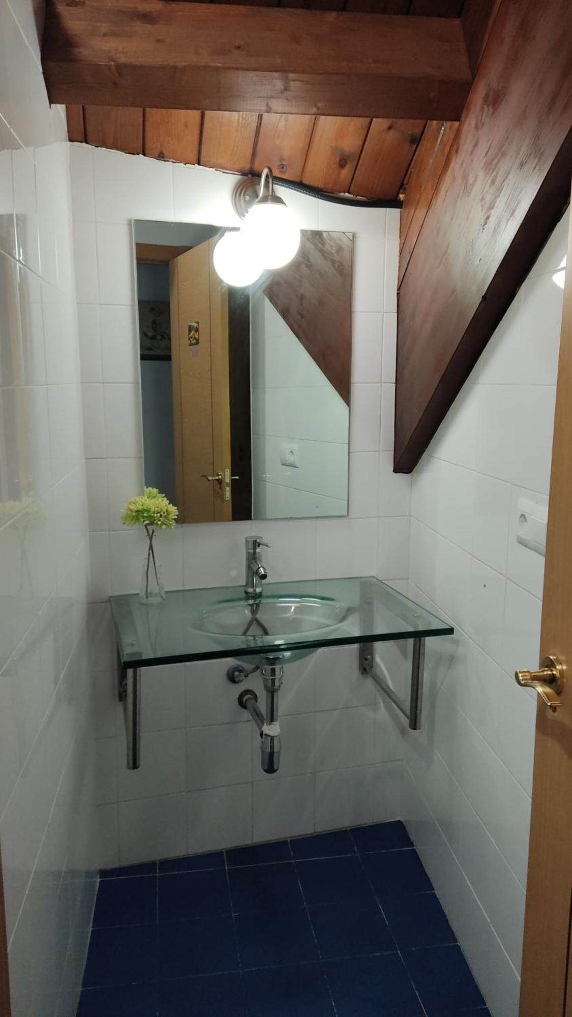 Camino Y Leyenda Guest House Trabadelo Exterior photo